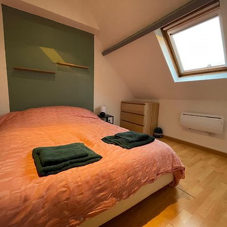 Gite Le Duplex - 5Min De La Gare Vers Lille-Lens-Arras Phalempin 외부 사진