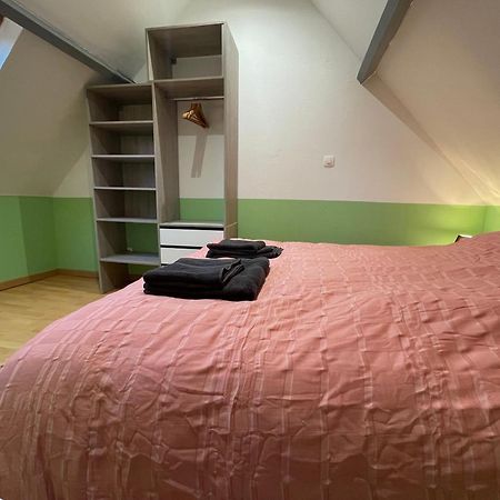 Gite Le Duplex - 5Min De La Gare Vers Lille-Lens-Arras Phalempin 외부 사진