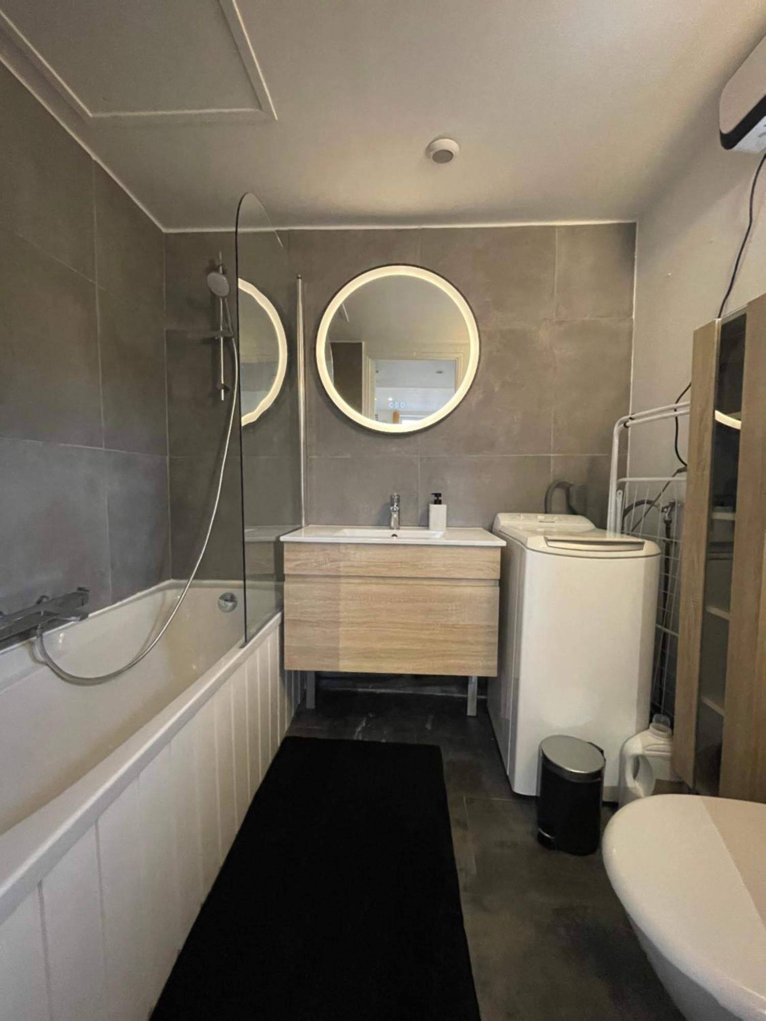 Gite Le Duplex - 5Min De La Gare Vers Lille-Lens-Arras Phalempin 외부 사진